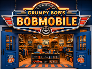 Bobmobile