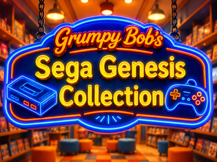 Sega Genesis