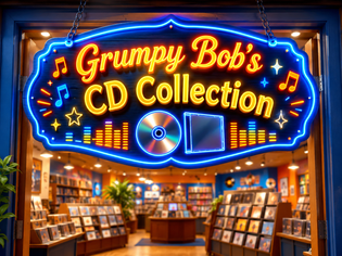 CDs