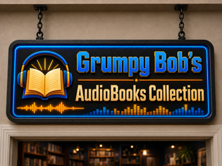 Audiobooks