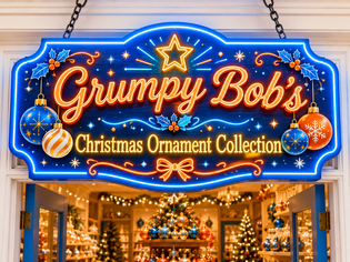 Christmas Ornaments