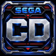 Sega CD