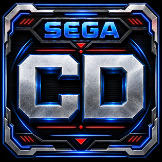 Sega CD