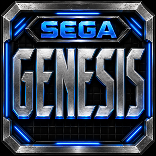 Sega Genesis