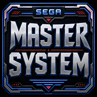 Sega Master System