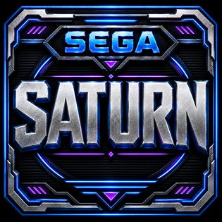 Sega Saturn