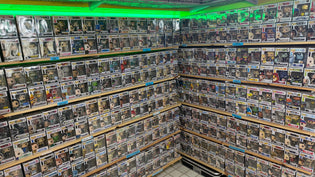 Funko POP