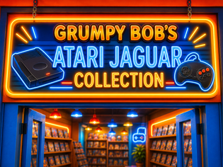 Atari Jaguar