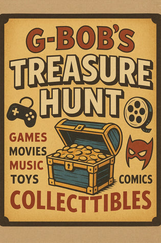 Treasure Hunt