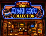 Atari 5200