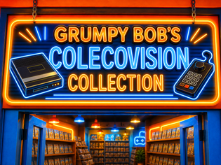 ColecoVision