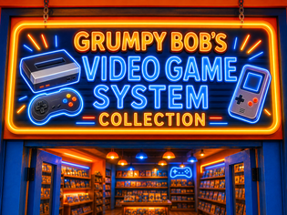 Game Systems