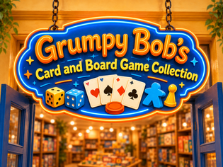 Card and Board Games