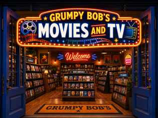 Movies and TV