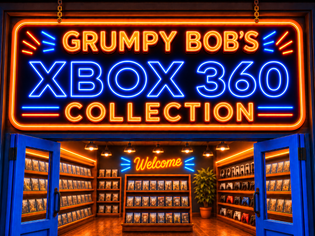 Xbox 360