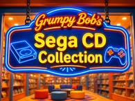 Sega CD