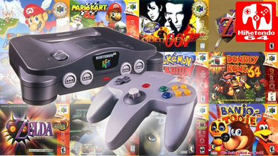 Grumpy Bob's Emporium