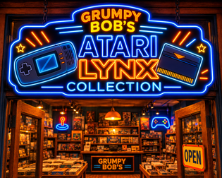Atari Lynx