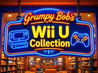 Wii U