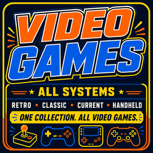 Video Games