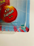 HARD TO FIND!! 1999 Hasbro / Nintendo / Game Freak / Pokemon Battle Figures (No. 58015)  #77 PONYTA and #78 RAPIDASH / New in Pkg / See Pictures