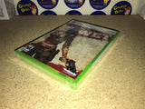 Wet (Bethesda) (Xbox 360) NEW (Pictured)