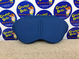 AirPods Max w/ Smart Case Sky Blue with Blue Headband  (A2096) (Apple) Pre-Owned w/ Manual, Inserts, and Box (As Pictured)