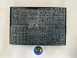 Games Workshop Limited / UK / 2024 / WARHAMMER 40,000 T'au Empire: Army Set - Kroot Hunting Pack / Pre-Owned - Appears to be Complete but Not Guaranteed / Box/Slip Cover May Show Some Wear / Tape on on end of Inner Box / IN-STORE PICK-UP ONLY