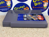 Die Hard (Nintendo) Pre-Owned: Cartridge only (Pictured)