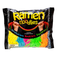 Ramen Noodlies (NeeDoh) (Schylling) NEW