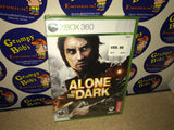 Alone In The Dark (Atari / Eden Games) (Xbox 360) NEW (Pictured)