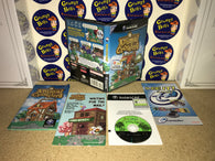 Animal Crossing (GameCube) Pre-Owned w/ Game, Manual, 3 Inserts, and Kmart Edition Case (Pictured)