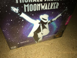 Michael Jackson Moonwalker (Studioworld) (MagnaVision) (MTRCB) (VCD) NEW (Pictured/Notes)