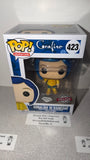 POP! Animation #423: Caroline in Raincoat [Diamond Collection] [Special Edition] (Funko POP!) Figure and Box w/ Protector
