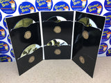 Baldur's Gate (PC Game) Pre-Owned: 5 Discs and Long Foldout Case