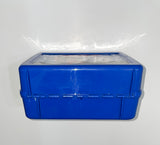 1991 Hasbro / Thermos / Bucky O'Hare Lunchbox with Thermos and Paper Insert / Pre-Owned / See Pictures