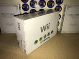 System - White - GameCube Compatible (RVL-001 USA) (Nintendo Wii) Pre-Owned: Complete in Box w/ Game (Matching Serial #) (STORE PICK-UP ONLY)