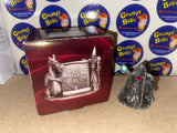 Myth and Magic: The Moon Wizard #3063 (Made in Great Britain) (The Tudor Mint) Pre-Owned w/ Box (Pictured)