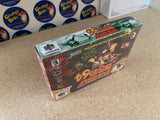 Donkey Kong 64 (Expansion Pak Included) (Nintendo 64) NEW