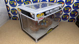 POP! Moment #1503: Omni-Man & Invincible [PX Previews Exclusive] (Funko POP!) Figure and Box (As Pictured)