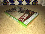 Wet (Bethesda) (Xbox 360) NEW (Pictured)