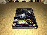 Pokemon XD: Gale of Darkness (GameCube) Pre-Owned: Game, Manual, 2 Inserts, Poster, and Case (Pictured)