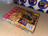 Donkey Kong 64 (Expansion Pak Included) (Nintendo 64) NEW