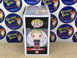 POP! Television #984: The Boys - Homelander (Target Exclusive) (Funko POP!) Figure and Box w/ Protector (As Pictured)