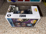 POP! Animation #547: Ghost Files Yu Yu Hakusho - Hiei (Hot Topic Exclusive) (Funko POP!) Figure and Box w/ Protector*