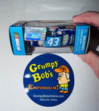 2009 / Harder to Find! / Richard Petty Motorsports / NASCAR / Reynolds Wrap Promo / Reed Sorenson 43 / 1:64 Die Cast Car / New in Box / SEE Photos