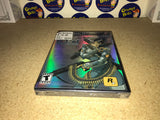 Oni (Black Label) (Playstation 2) NEW