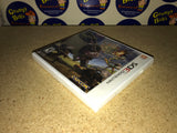 Monster Hunter 4 Ultimate (Nintendo 3DS) NEW (Pictured/Notes)
