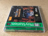 WWF Wrestlemania: The Arcade Game (Greatest Hits) (Playstation 1) NEW (Pictured)