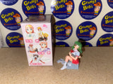 1 Figure w/ Box (As Pictured) (M.O.E. Model of Entertainment Collection) (Age Maniax 3D) (2004) (Volks) (Akane Maniax Vol 1) Pre-Owned